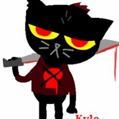 Murderer Kyle