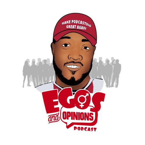 Egos and Opinions Podcast’s avatar