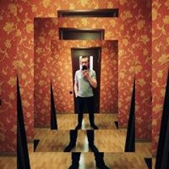 Михаил Мацюк