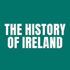 TheHistoryOfIreland