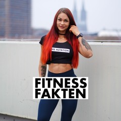 Fitness Fakten mit Lea