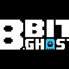 8.Bit Ghost