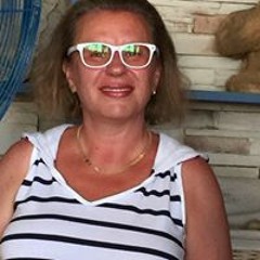 Стелла Бодрова