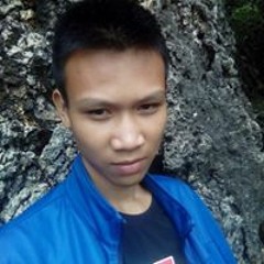 Danz Andrew Antiqueña