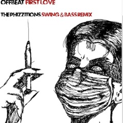 The Phizzition / Killer Diller Swing