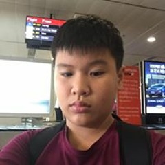 Duy Nam Trần