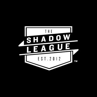 The Shadow League Podcasts podcast artwork