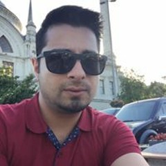 Emre Nayci