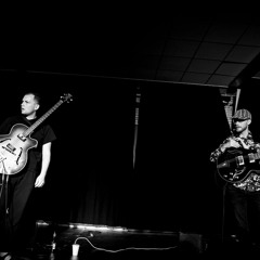 Gustav Broman & Albin Vesterberg