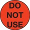 Not used anymore