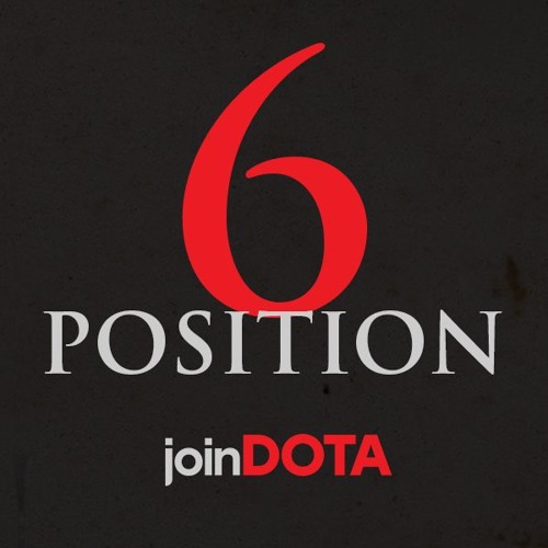 Position Six Podcast’s avatar