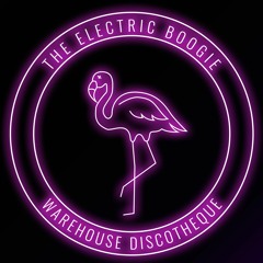 The Electric Boogie Podcast