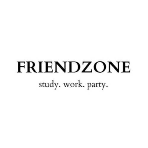 Антикафе FRIENDZONE’s avatar