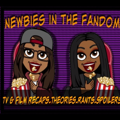 Newbies in the Fandom’s avatar