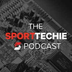 The SportTechie Podcast