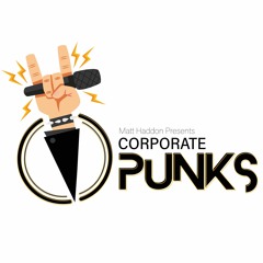 Matt Haddon's Corporate Punks