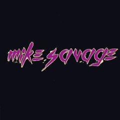 Mike Savage