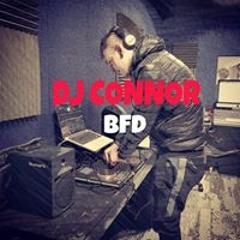 Dj connor lee  2k19