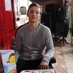 Valik Korobskiy