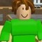 Green Screen Man!