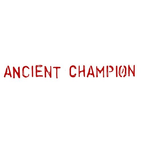 Ancient Champion’s avatar