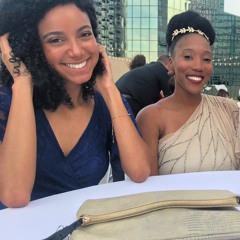 Tayla-Lynn & Sandy Joe