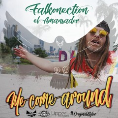 Falkonection el Amansador