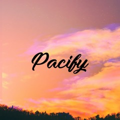 Pacify 宥める
