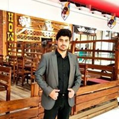 Haroon Khan