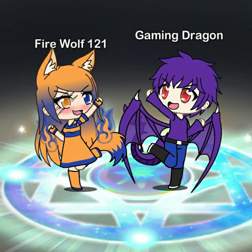 Fire Wolf 121’s avatar