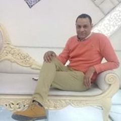 Hussein Abd Al Naser