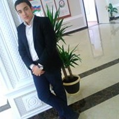 Nurlan Mehdili