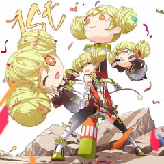 HONKAI +