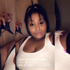 NINA BLACK