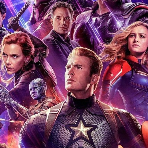 SLEDUJ™] Avengers - Endgame (2019) Film Online CZ Dabing 1080p - Sleduju  Filmy Online by avengerson on SoundCloud - Hear the world's sounds