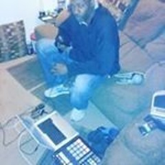 patric haywood