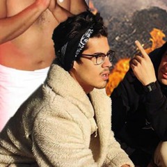 DannyBoy's joke songs & covers