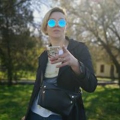 Юлия Кириенко