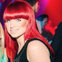 Mandy Linders