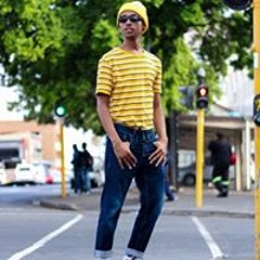 Thuto Quinton SA