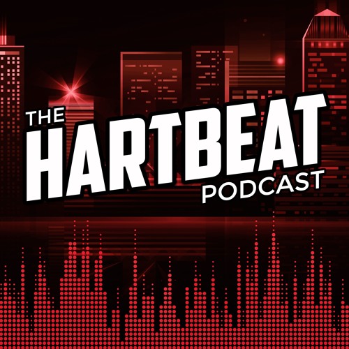 Stream The HartBeat Pod | Listen to podcast episodes online for free on ...