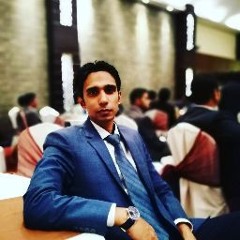 Sayed Imran Sahria