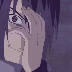 sasuke uchiha