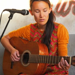 KATOU (Katherine Sheng Morrison)