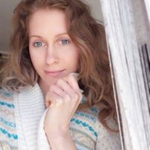Galina Ratova’s avatar