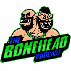 The Bonehead Podcast: All Things Blood Bowl