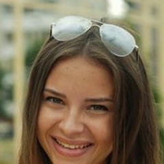 Анастасия Григина