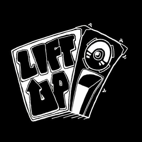LIFT UP’s avatar