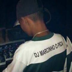 ..:: Podcast 010 - DJ Marcinho ôh Pika (( Sóo Corooo ))