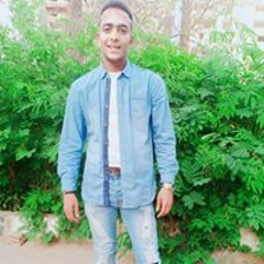 Ahmed Tarek